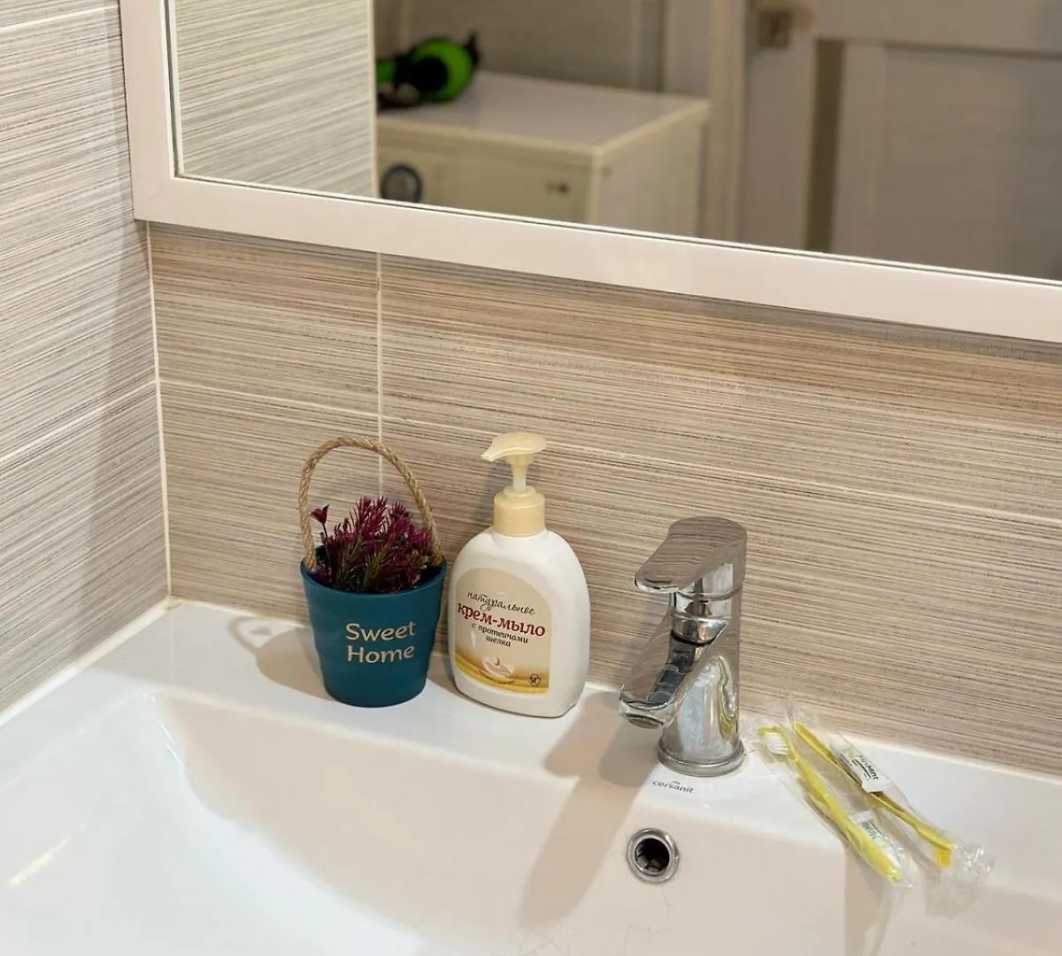Apartment In The Center Of The Capital! Nur-Sultan  Nur-Sultan (Astana)